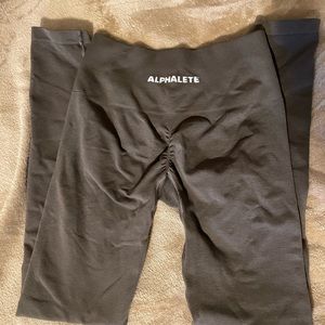 Alphalete amplify
